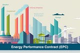 Unlocking Energy Efficiency: Exploring Energy Performance Contracts (EPC)