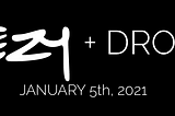 On Tuesday, January 5th, Drops collaborated with multi-platinum Atlanta recording artist Jeezy, as…