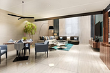 How to Create a Cozy and Welcoming Living Room on a Budget: Interior Designers In Indore
