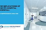 The Implications of the PFI Hospital Downfall: A Comprehensive Analysis