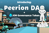 Peerion Set To Launch DAO, Governance Token & Farming