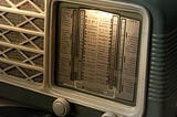 History is killing the future of audio for marketing