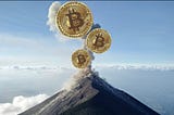 El Salvador in Crisis, Bitcoin — and Volcanoes?