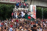 Solidarity With Bangladesh