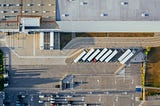 Industrial real estate is a must-have in a volatile investment landscape