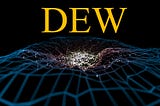 [Give Away Tokens]DEW lists 5 new tokens today. How about making them rush up like rockets?