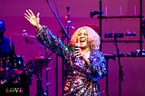 “Share the Love” with Darlene Love LIVE! at SOPAC