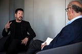 Simeone: “I can be a bad coach, but I’m not stupid”