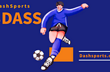 What is DashSports/$DASS