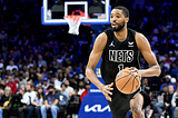 Brooklyn Nets Trade Mikal Bridges to the New York Knicks