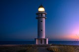 Lighthouses and Little Lies. The Right Way to Use Personas?