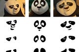 Kung Fu Panda and Emotions