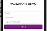 Validation Behavior | Xamarin.Forms | Xamarin Community Toolkit