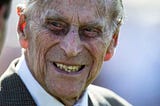 Ghoulish Prince Philip, oldest member of world’s most genocidal family, dead at 99