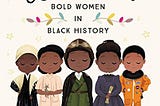 Staff Picks: Children’s Books About Race and Racism