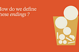What a taxidermist, death doula, and a mending advocate can teach us about product endings