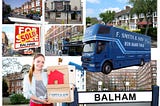 Why Many People Use Our Local Removals Company Balham