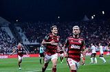 O Flamengo (ainda) é favorito para a Copa do Brasil?