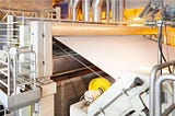 Paper Mills Press On With AI Visual Inspection