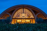 Bodegas Faustino Winery Extension by Foster + Partners