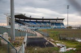 The Olympics Should Have a Permanent Home