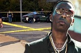 Rapper Young Dolph killed in shooting in Memphis!
