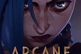 Arcane review