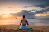 5 Simple Truths About Breathwork to Access Calm and Reduce Stress