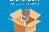 C3 und Hermes starten neuen Logistik-Podcast „Lieferzeit“