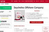 Finding Shell Companies: An Investigator’s Guide