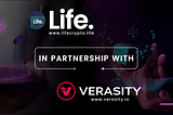 Life Welcomes VRA to their Ecosystem