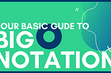 Big O Notation: Practical Java Examples of the Big O Notation