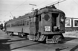 The Pacific Electric Railway’s legacy of clean energy