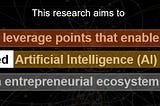 Mission accepted: my PhD research topic on dignity-centred AI development in 5 need-to-know points