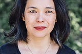 Featured Member — Adrienne Wong