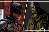 Movie Review: The Batman (2022)