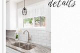 Crafting Elegance, Detail by Detail: Discover Granite Empire’s Mastery