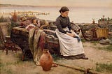 A Woman’s Education, & Class in George Gissing’s The Odd Women