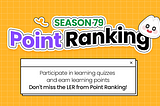 The Wonders Ladder Board Season 79
