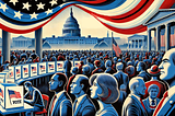 The Election That Changed America