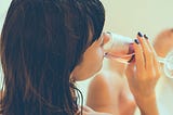 The Feminine Art of Receiving: Why You Struggle to Accept Good Treatment