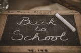 Five IEP Tips for the Upcoming School Year