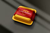 McHappy Mealworms