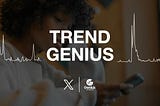 From Twitter to X: Data Scientist and Information Designer Ian Ardouin-Fumat Helps the Platform…