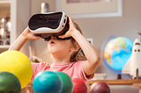 Metaverse in Education — A Peek into the Future