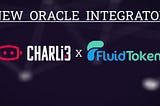 New Oracle Integration: FluidTokens