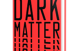Stop What You’re Doing and Experience “Dark Matter”!