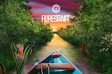 FlorestaNFT was born today!