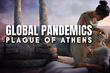 “Plague of Athens VR” | Showcasing the Power of Virtual Reality in Education