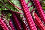 What We Talk About When We Talk About Chard